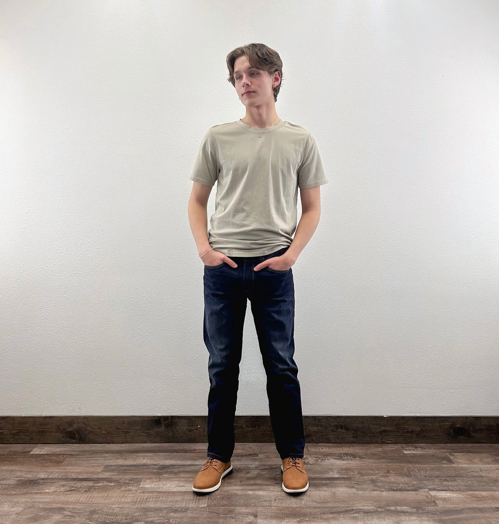 Men's wilton tee