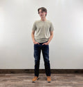 Men's wilton tee