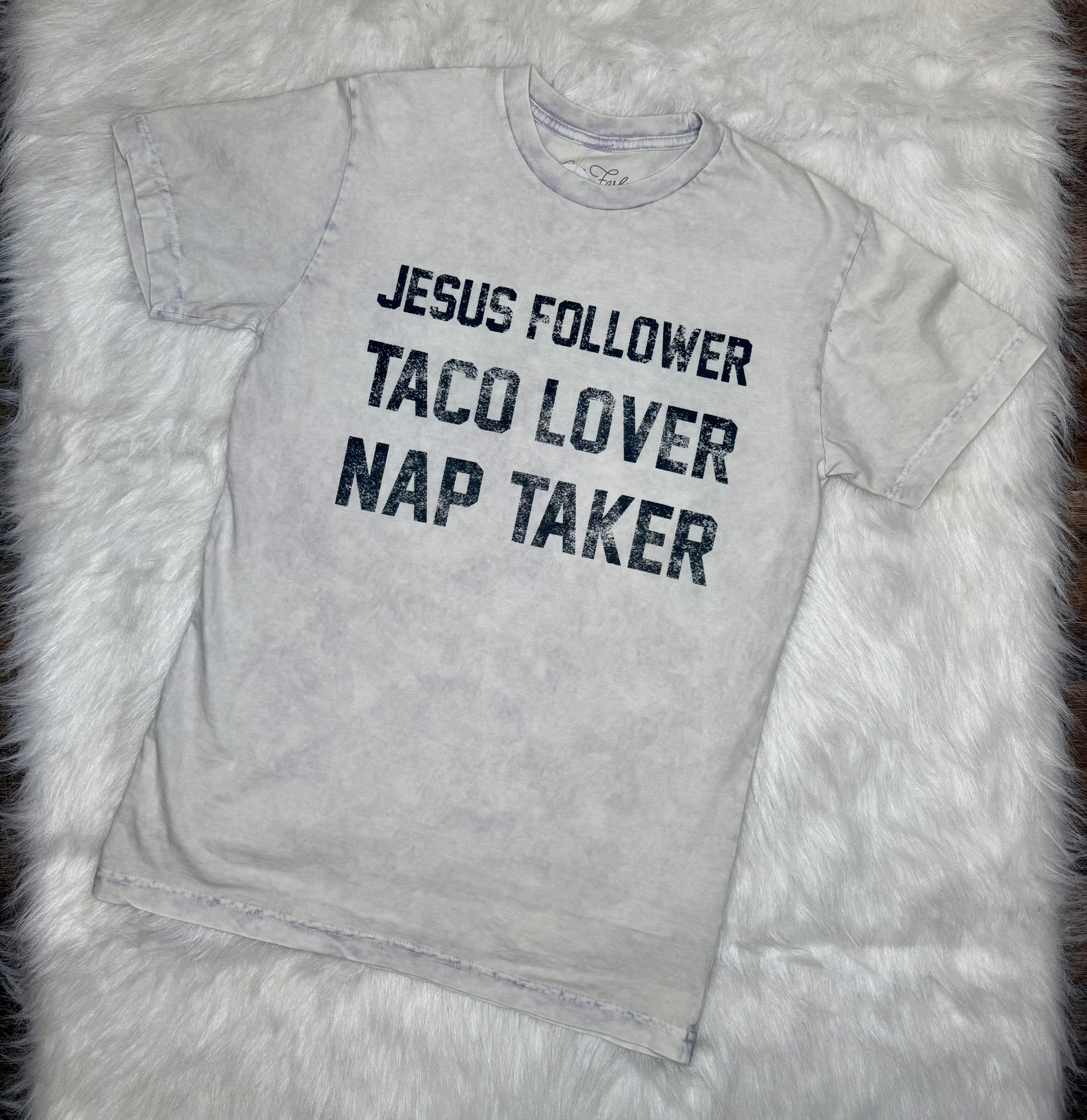 Follower Graphic