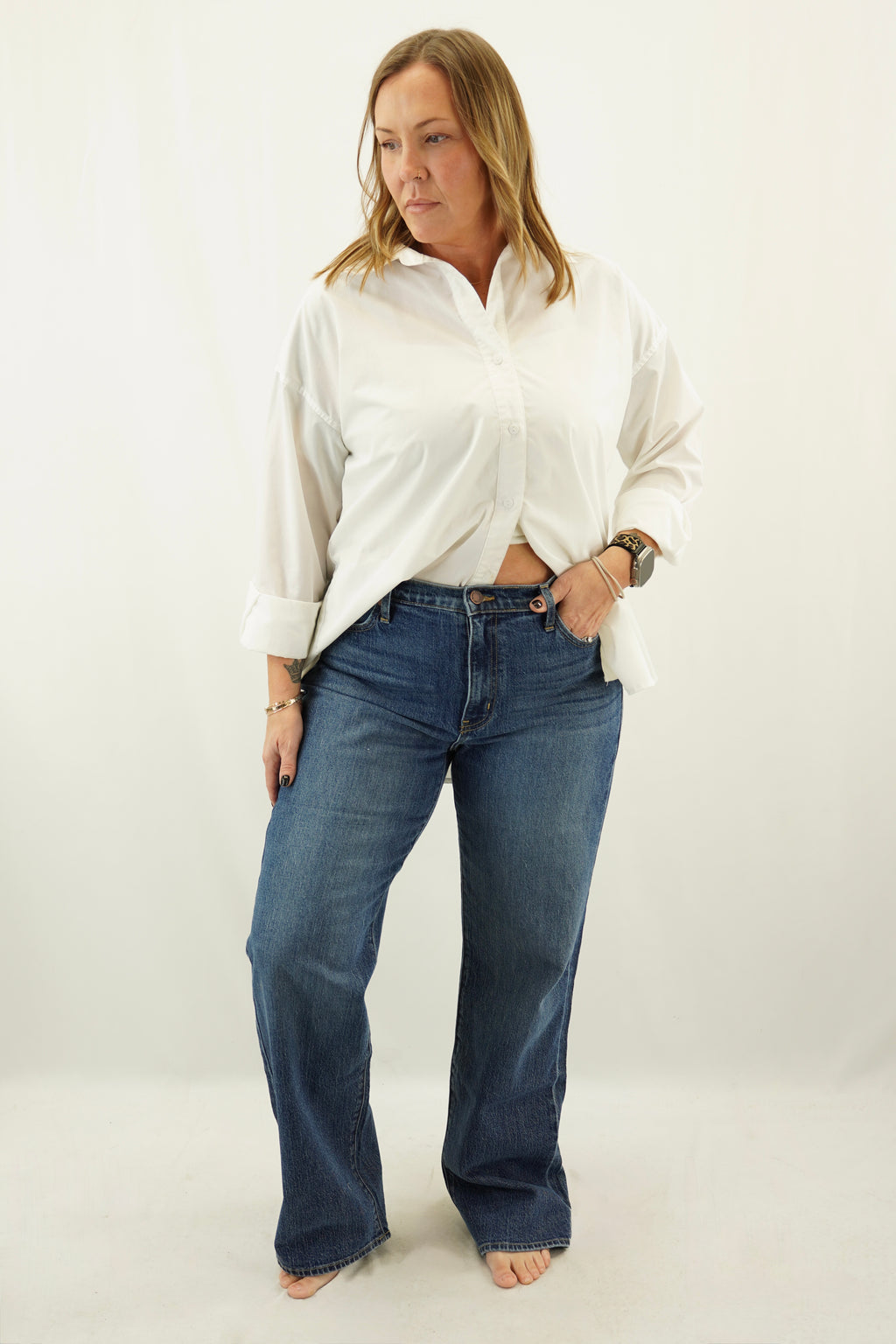 JBD Collection Jeans