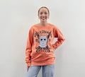 Power Walker Crewneck