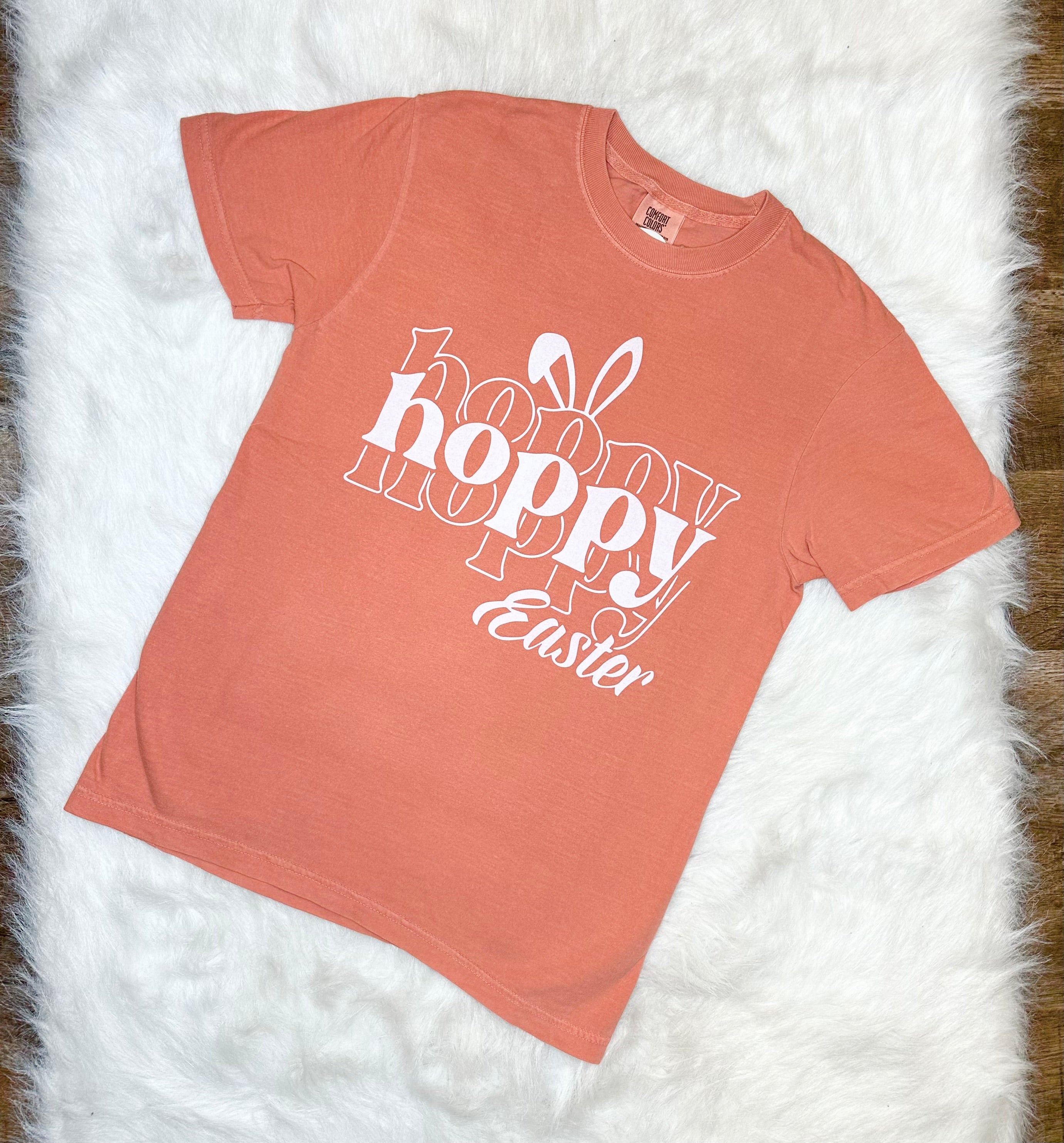 Hoppy Tee