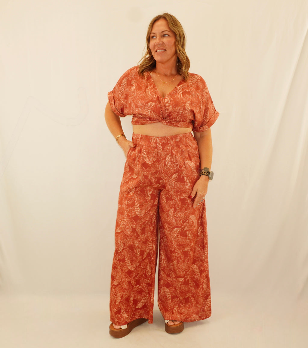 Terra Pants