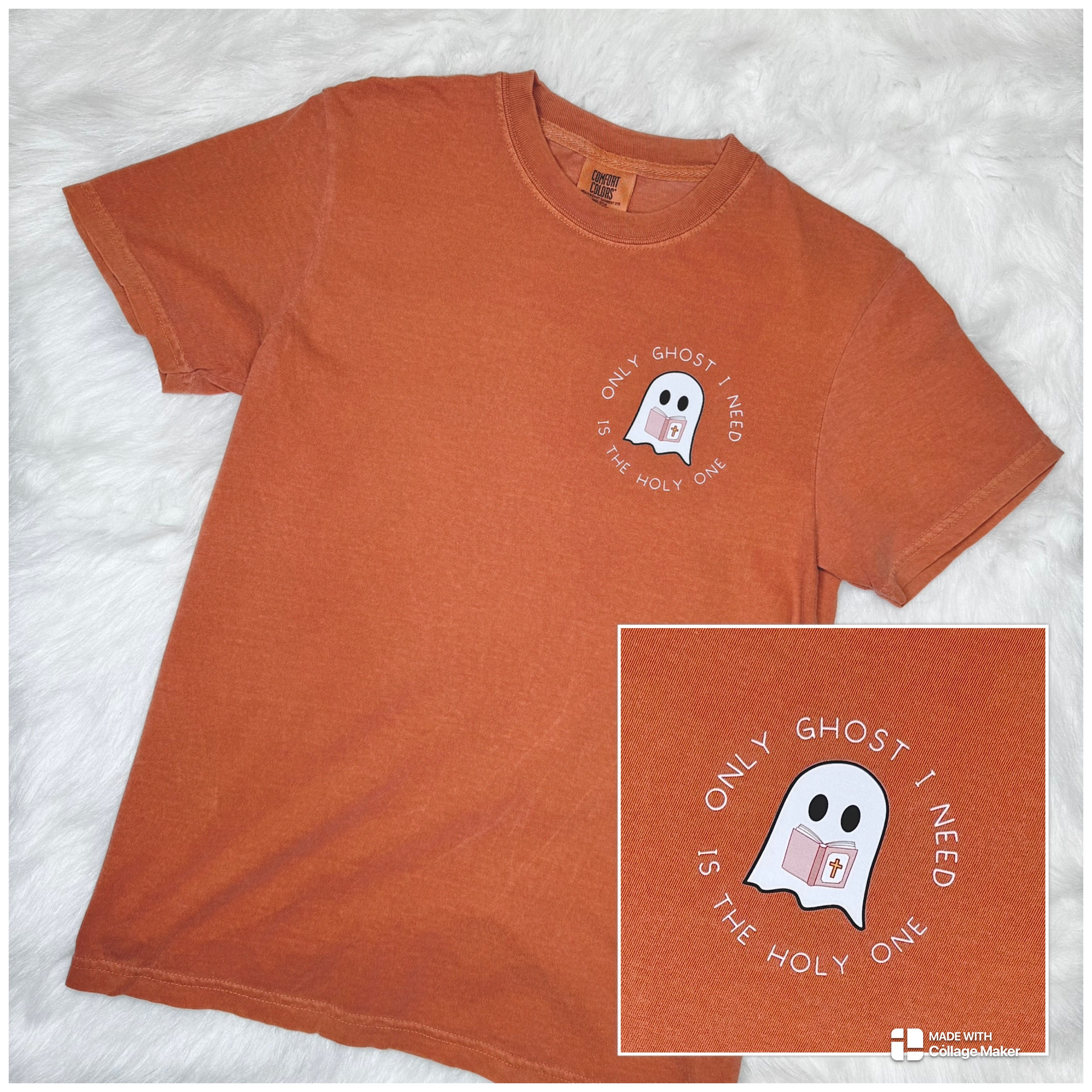 Holy Ghost Tee
