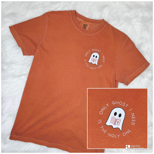 Holy Ghost Tee