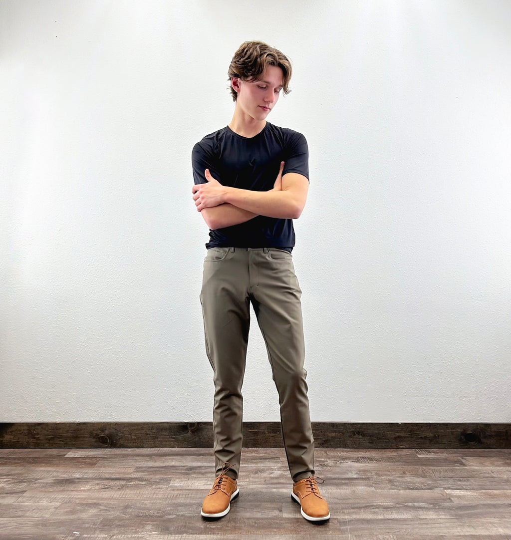 Men's Classic Golf Pants