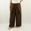 Chocolate Pants