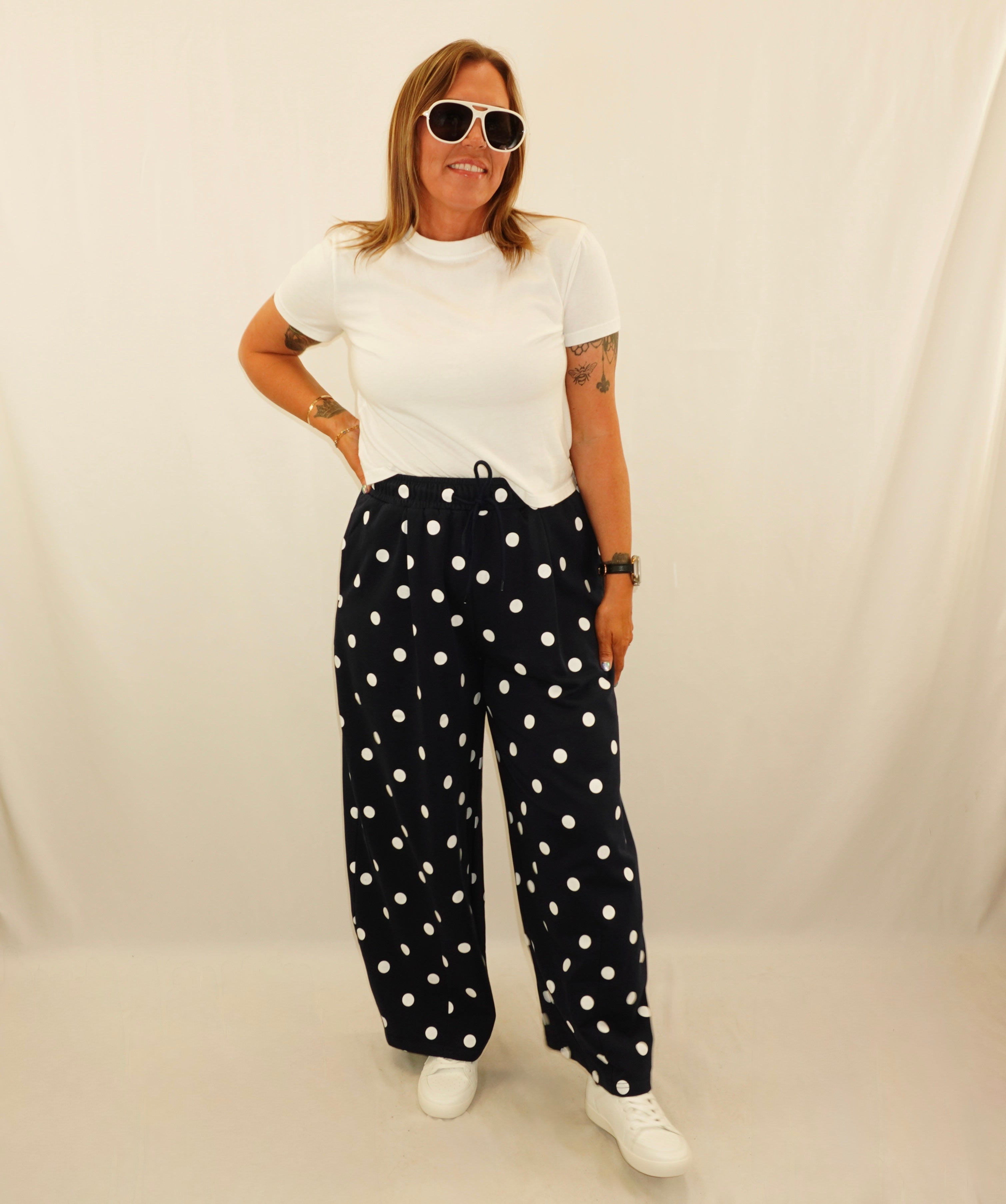 Dotti Joggers