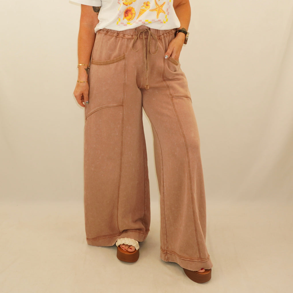 Polly Pants