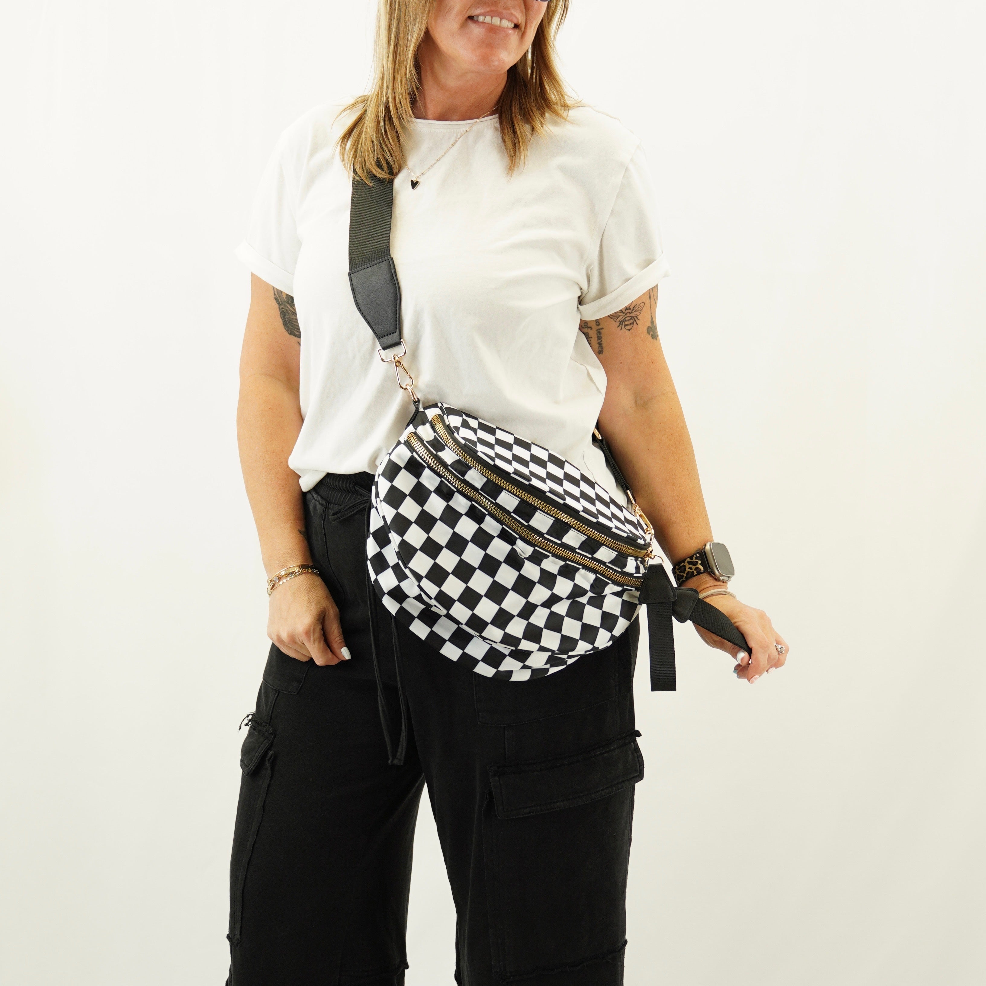Farah Fanny Pack