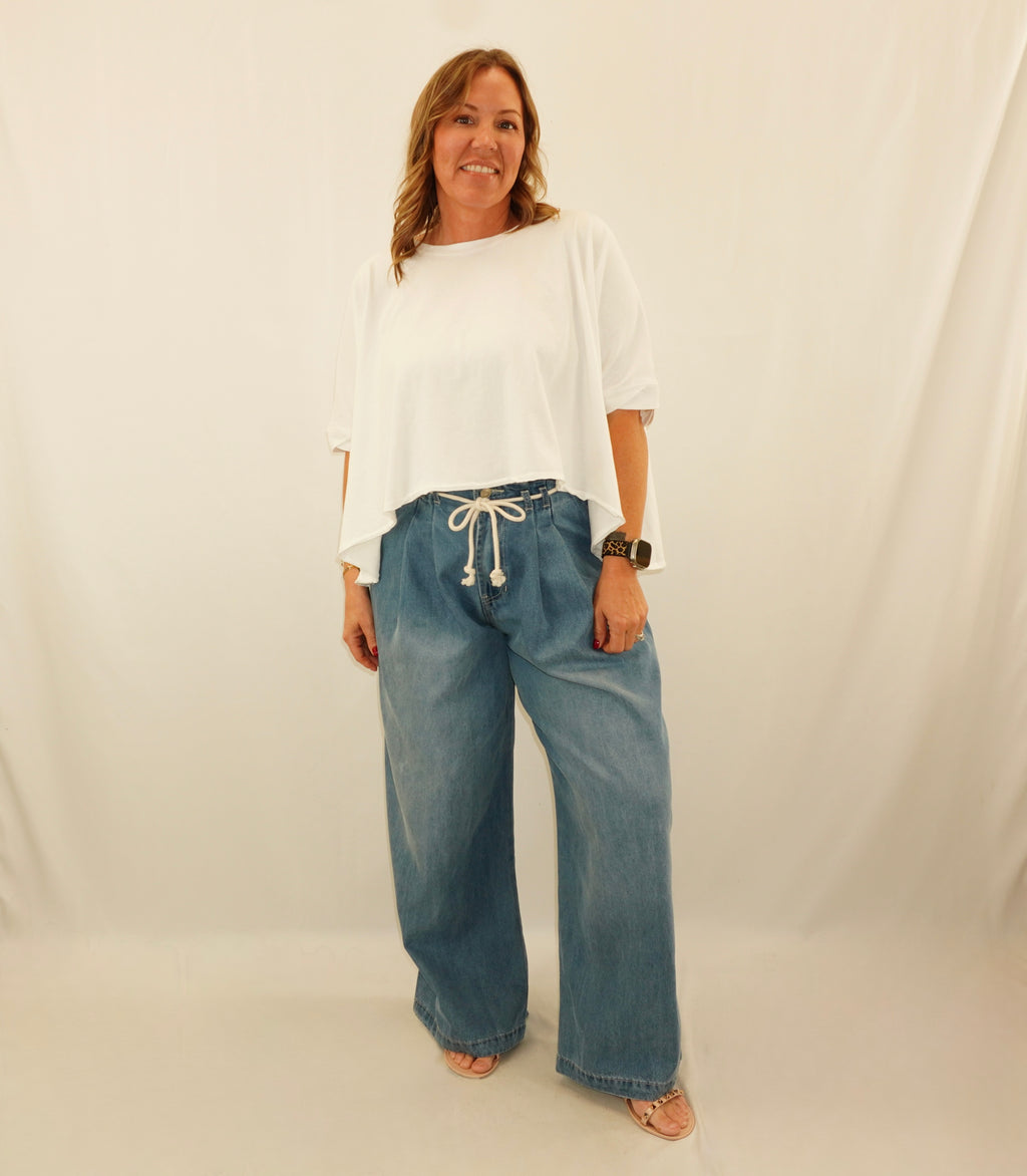 Emily Dolman Top