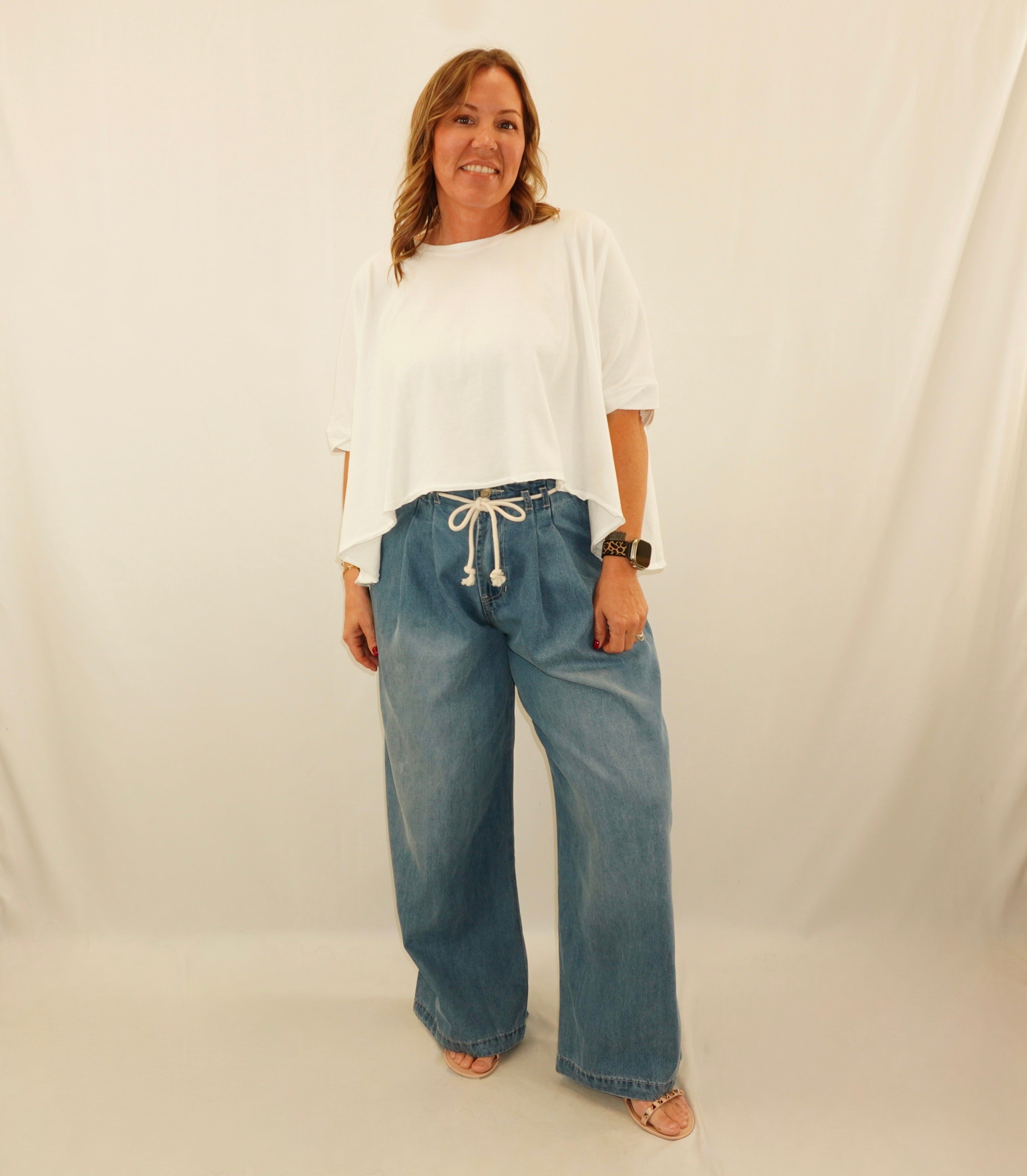Emily Dolman Top