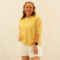 Honey Cardigan