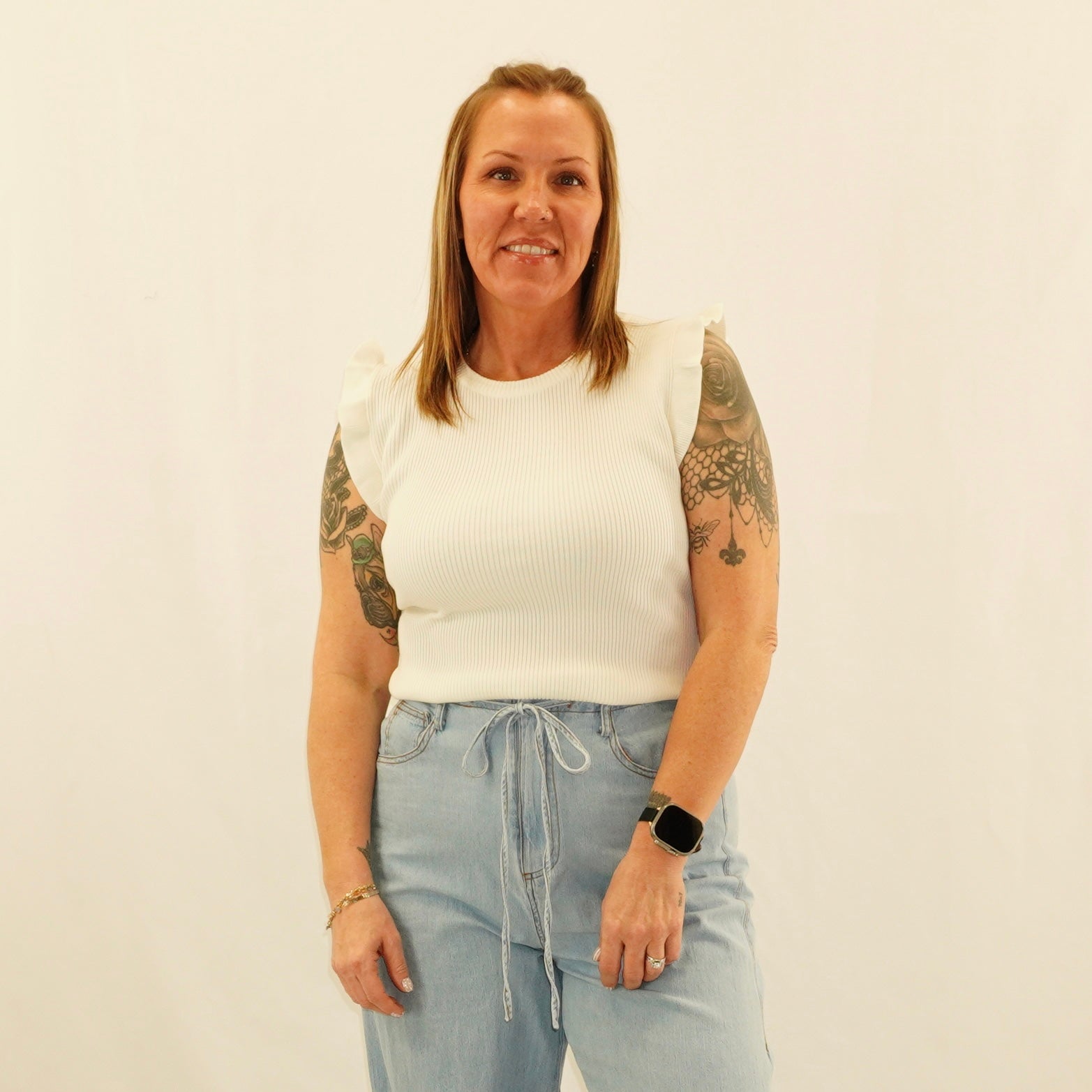 Lydia Top