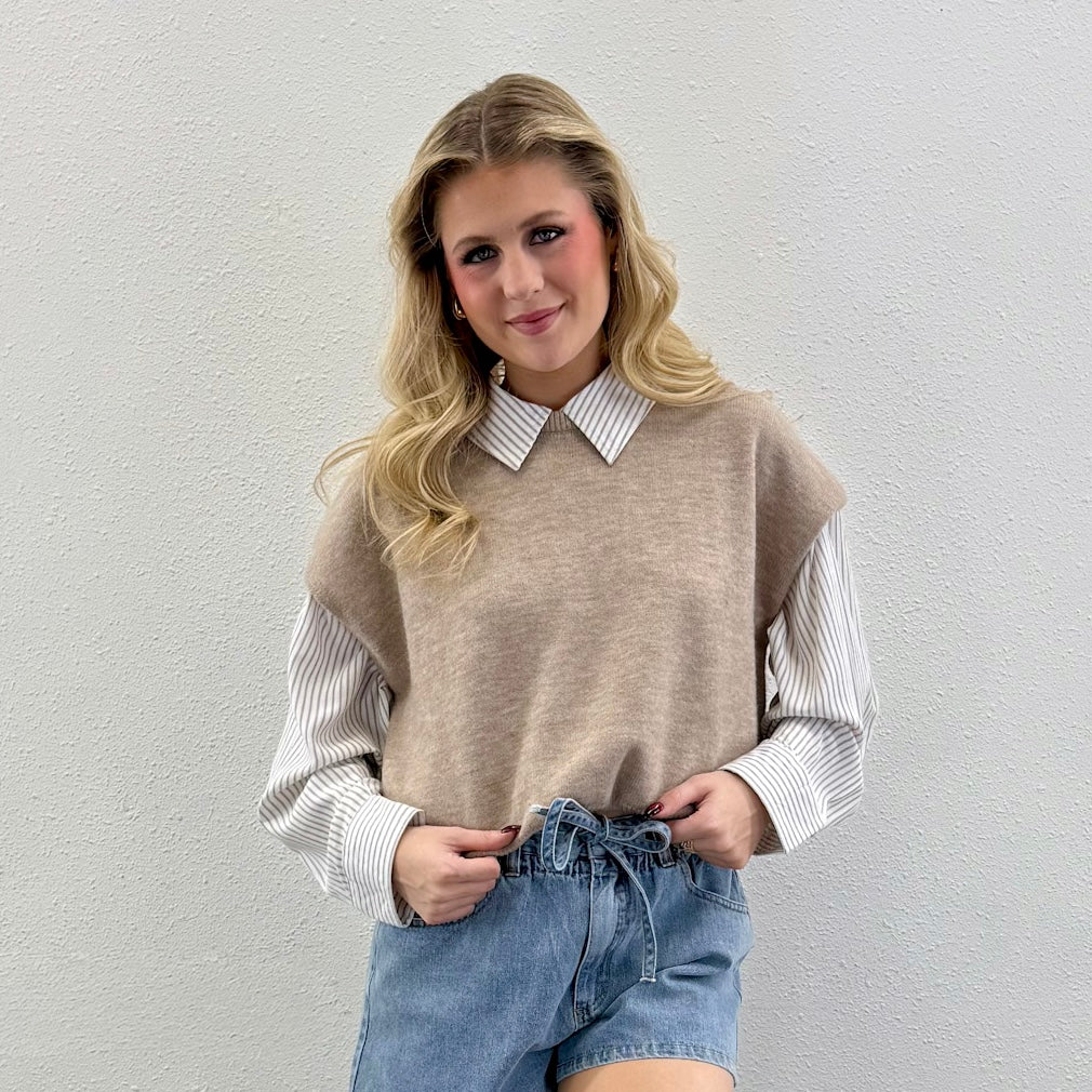 Sweater Top