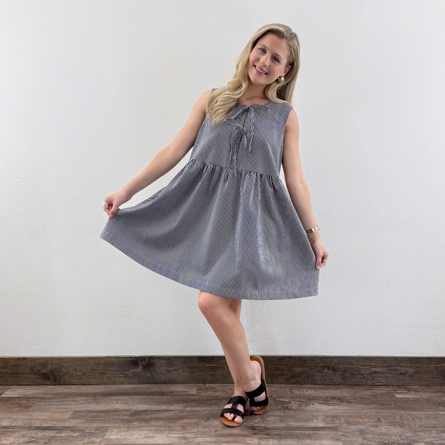 Bowknot dress