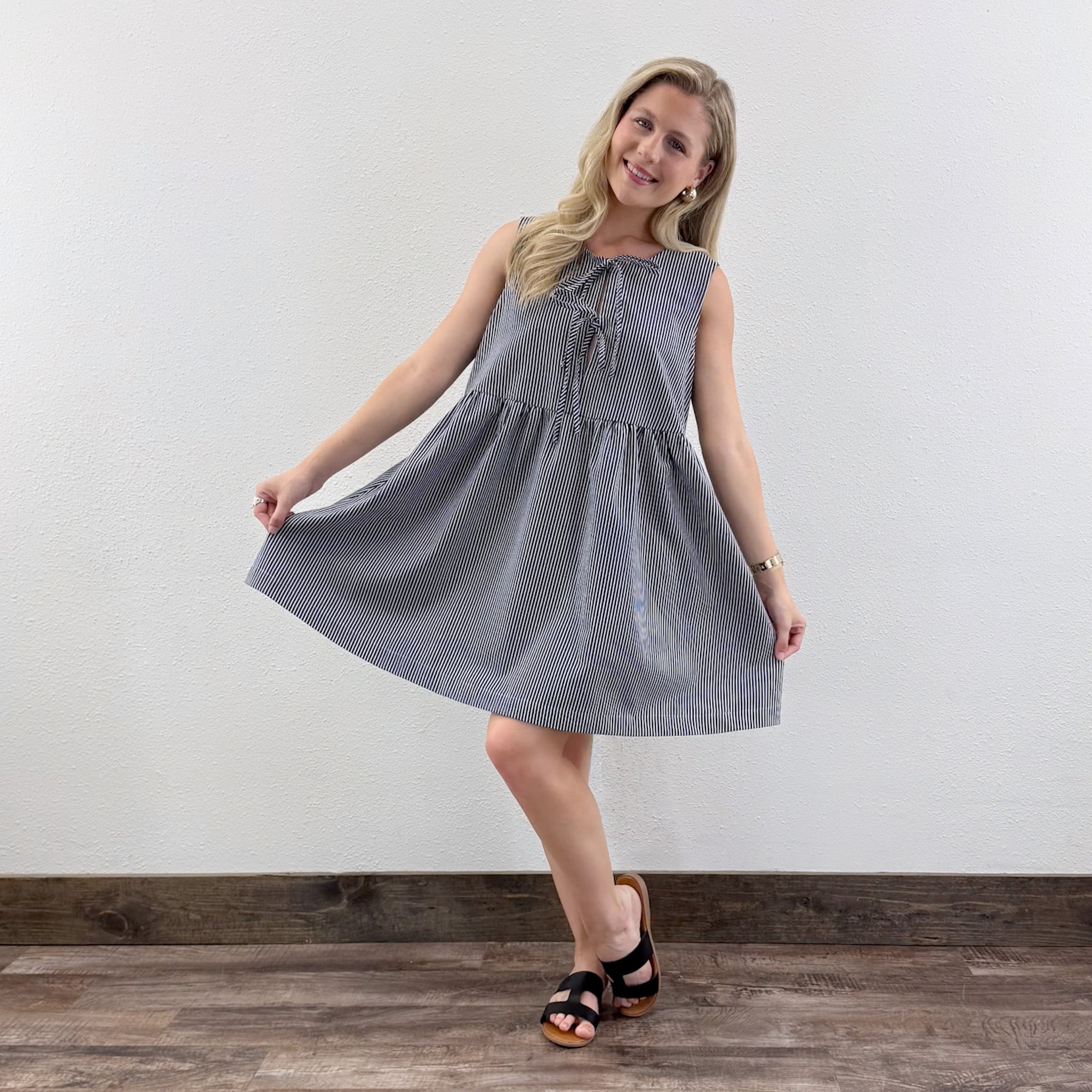 Bowknot dress