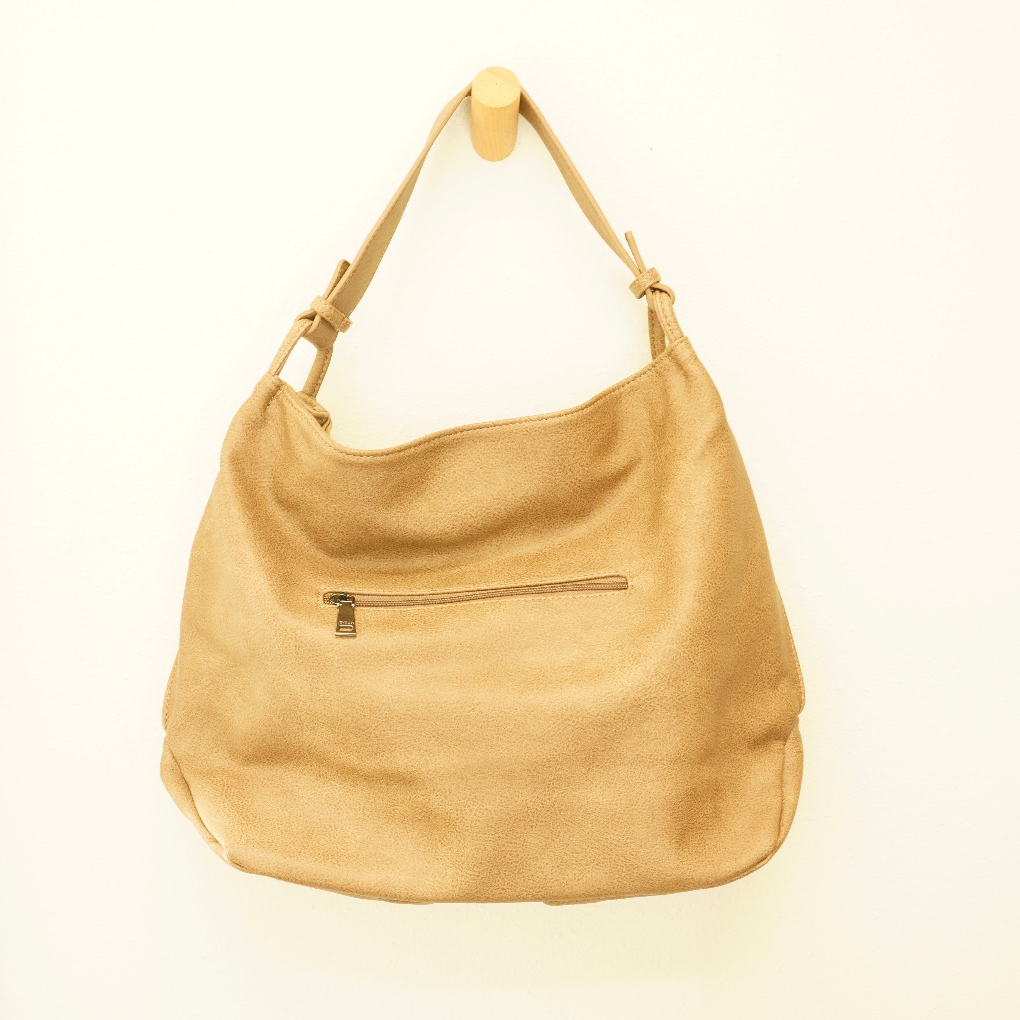 Gina Rustic Tote