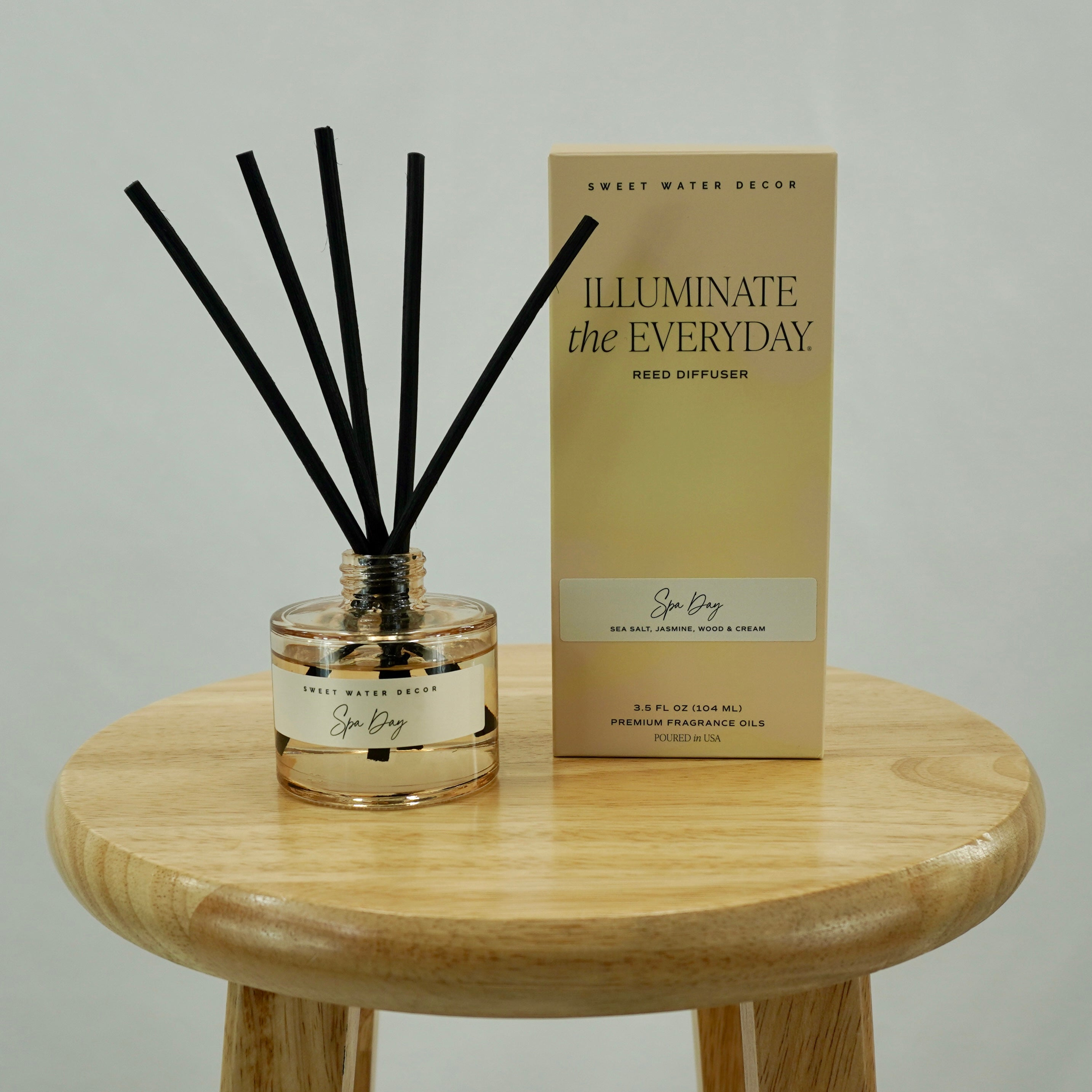 Reed Diffuser
