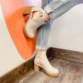 Linea Heel