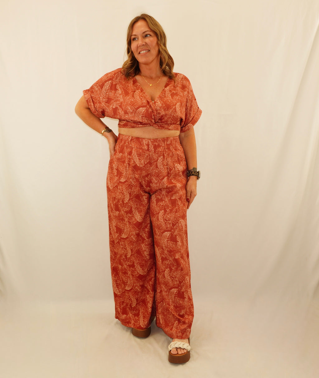 Terra Pants