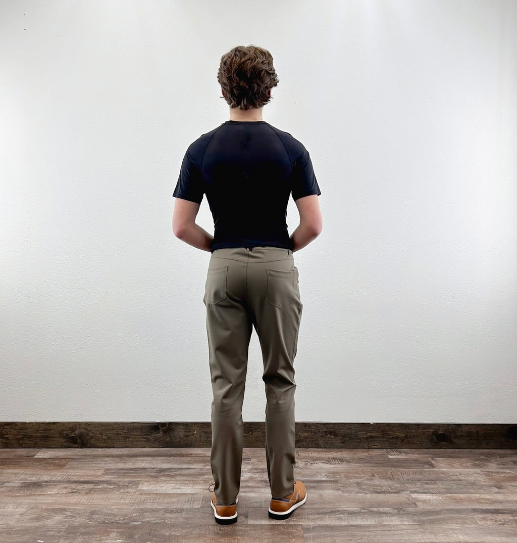 Men's Classic Golf Pants