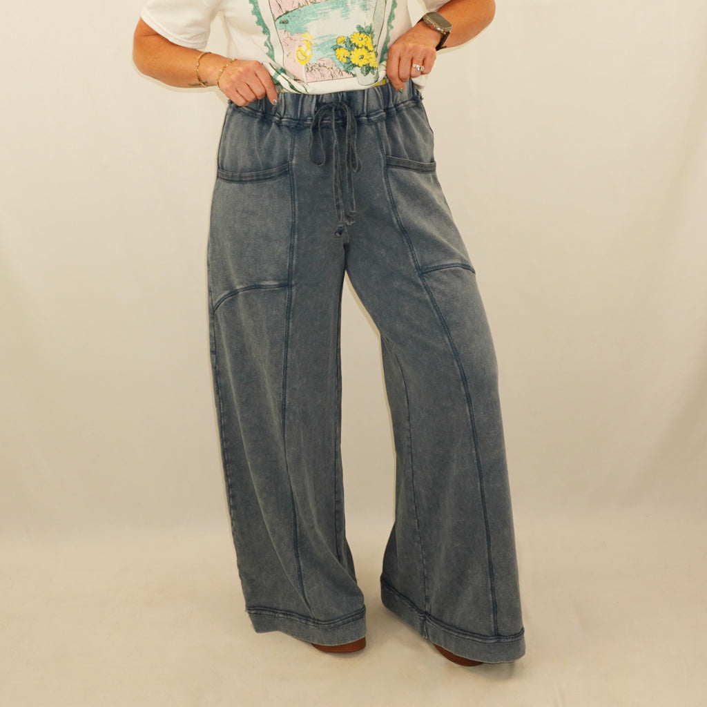 Polly Pants