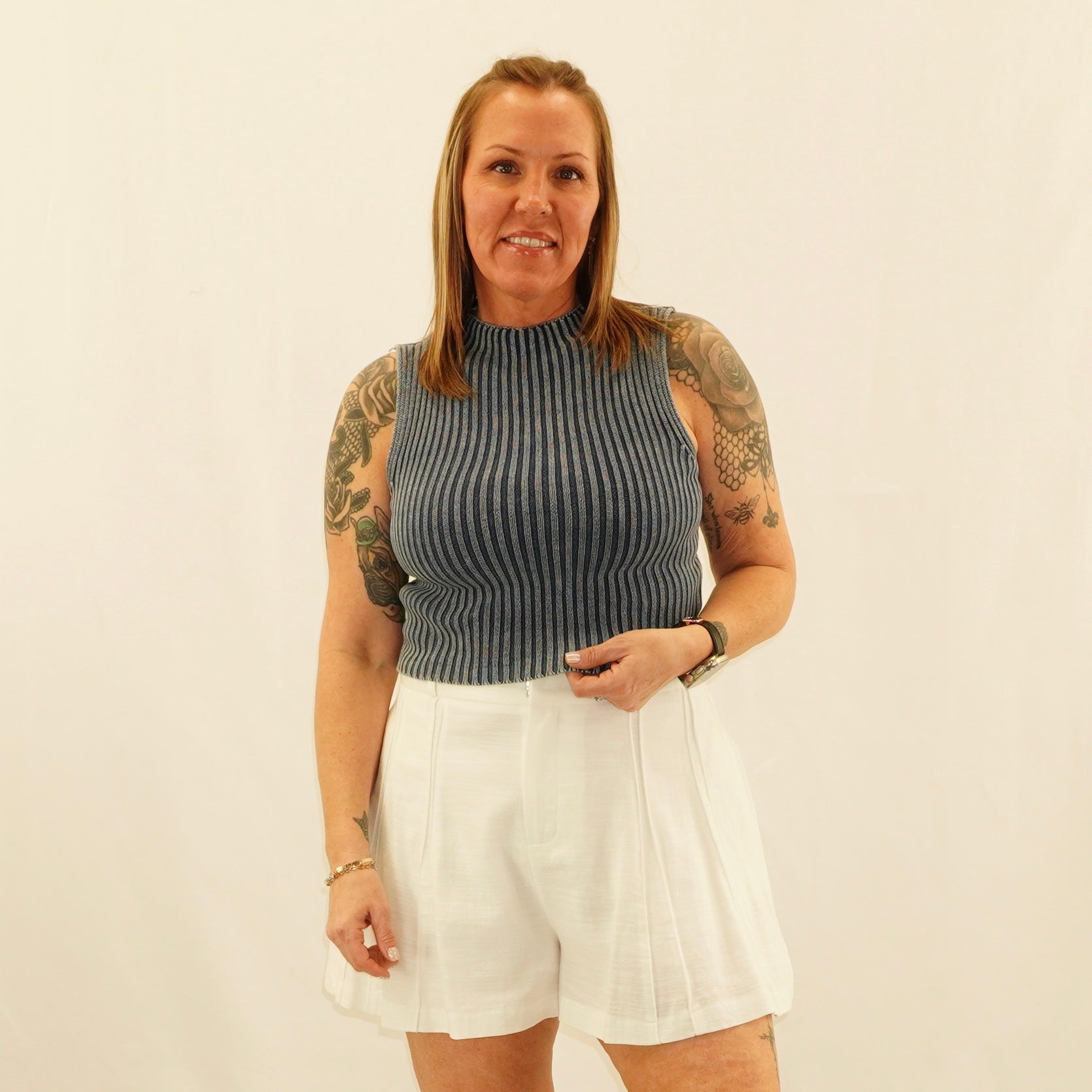 Stella Top