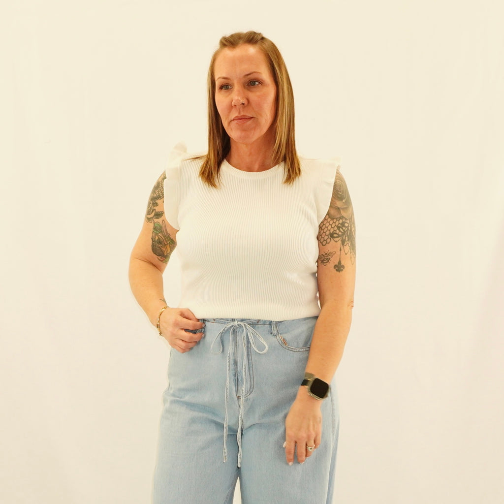 Lydia Top