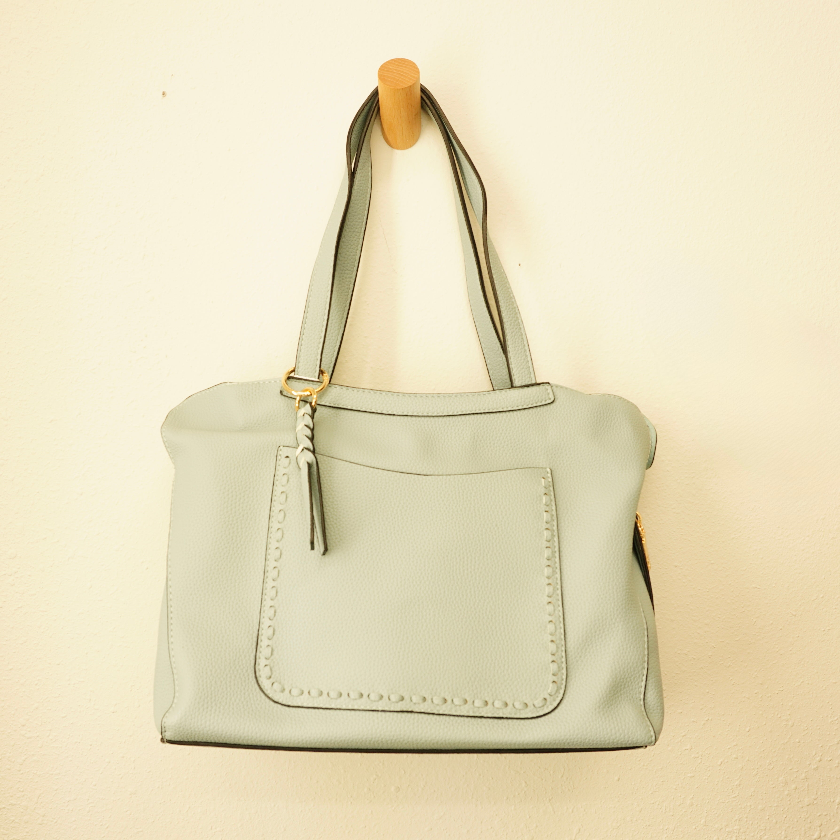 Hunter Tote