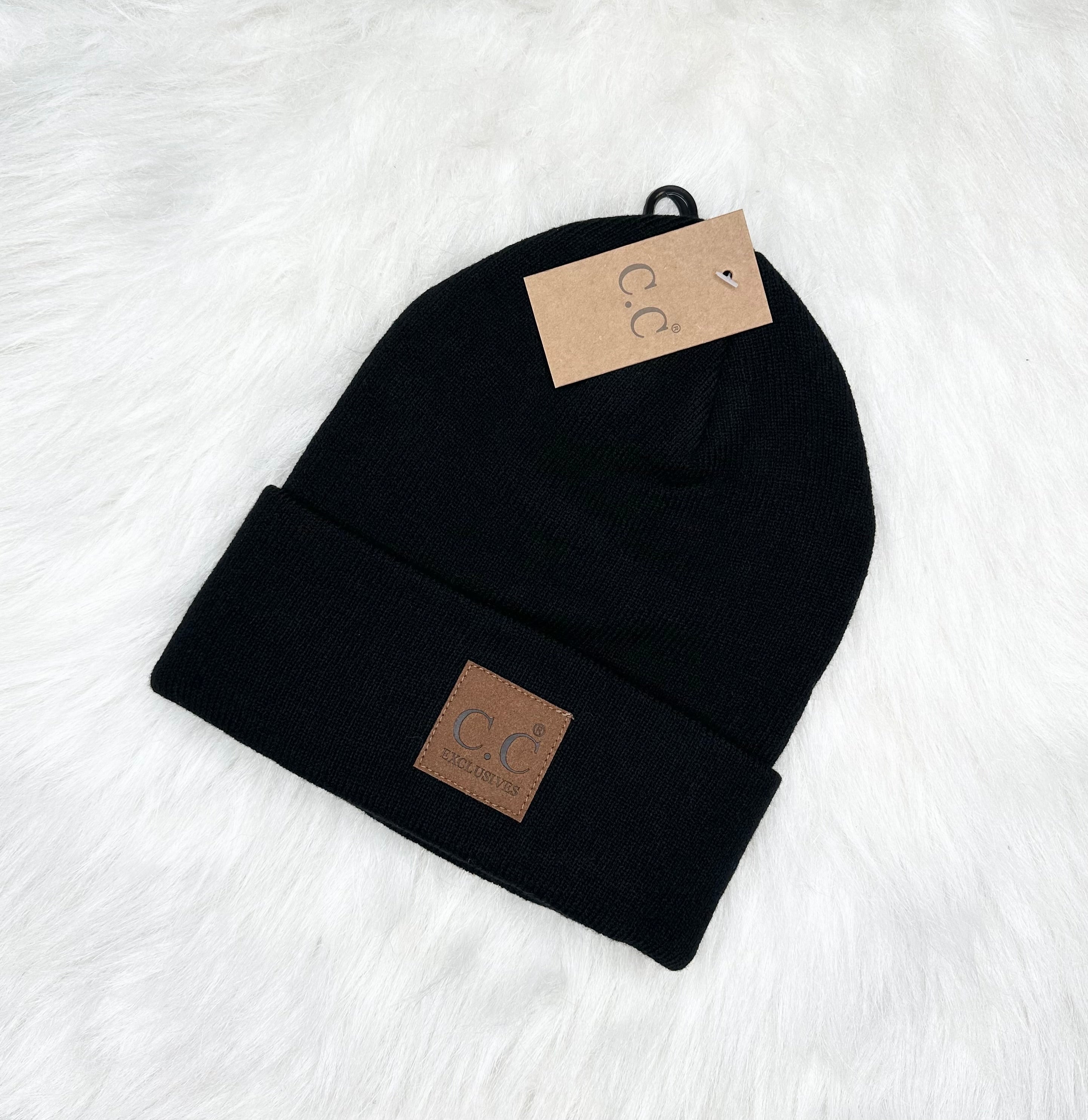 CC Unisex Beanie