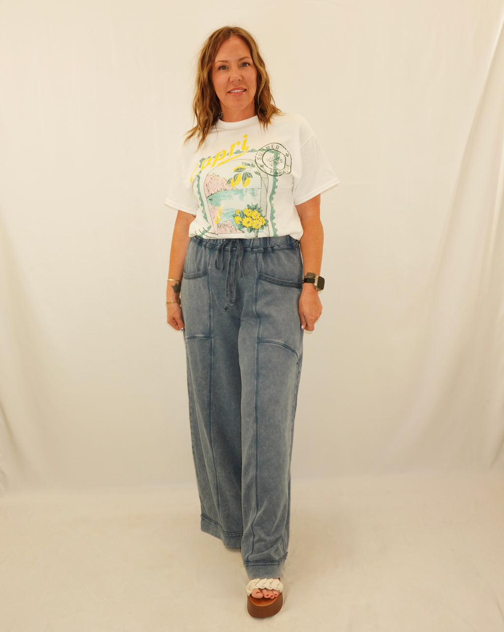 Polly Pants