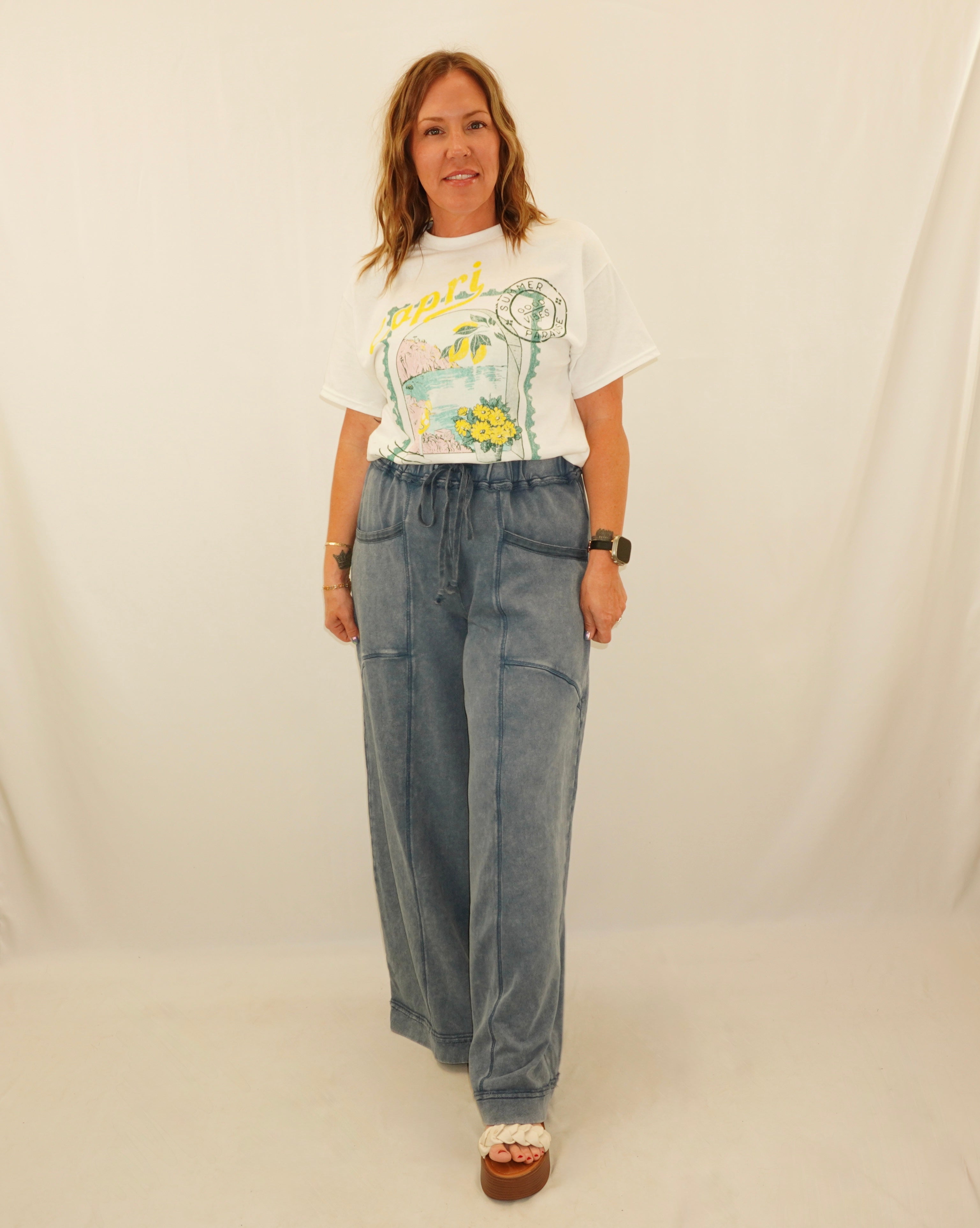 Polly Pants
