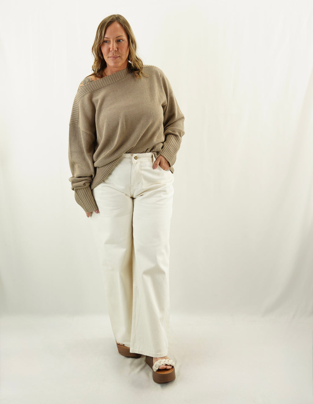 Vintage Jeans