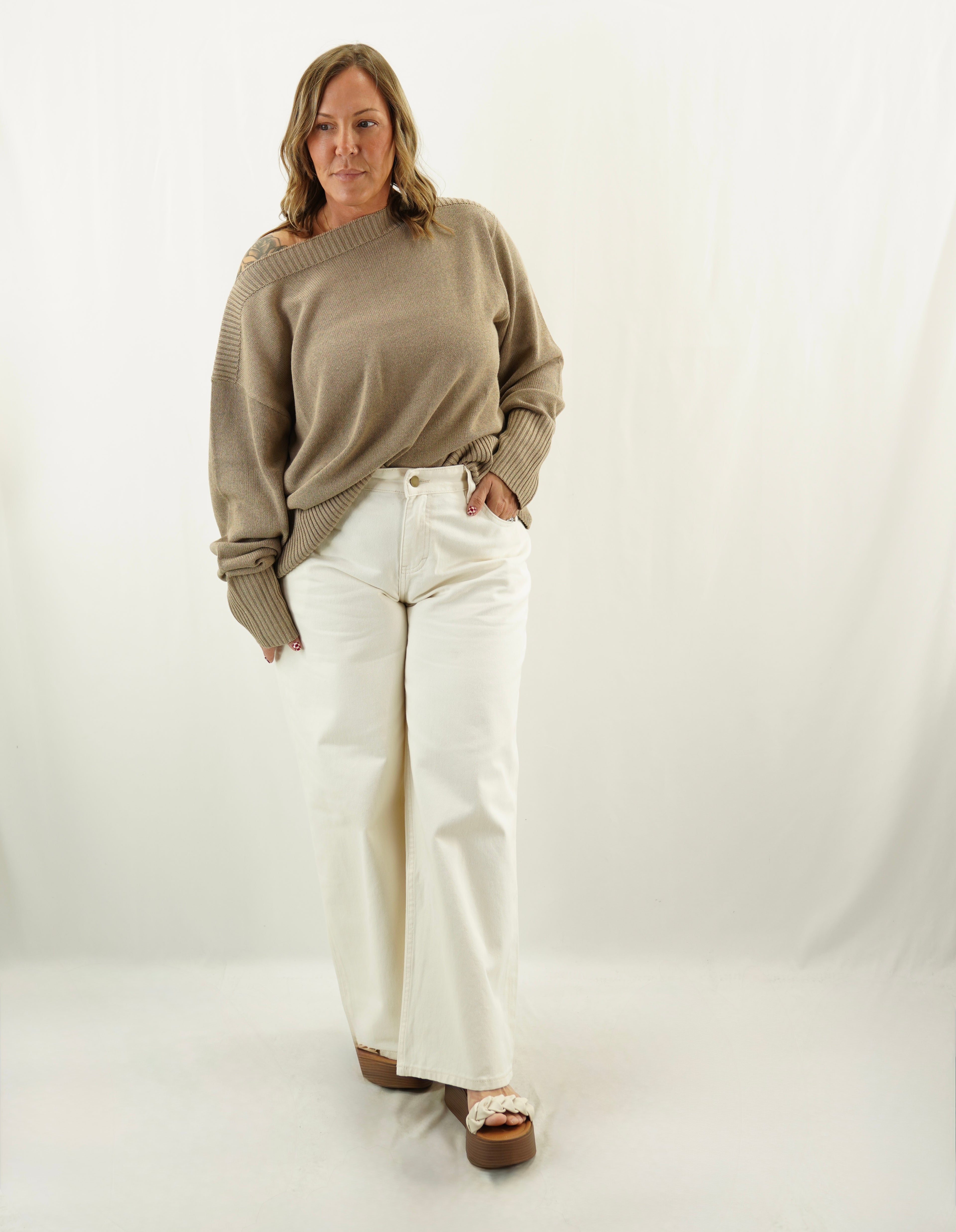 Vintage Jeans