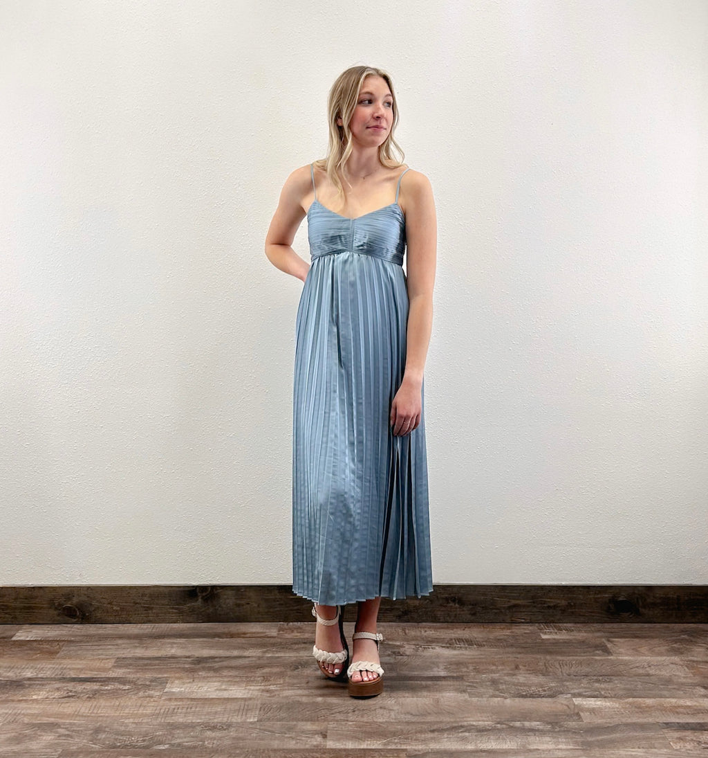 Empire Dress