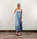 Empire Dress
