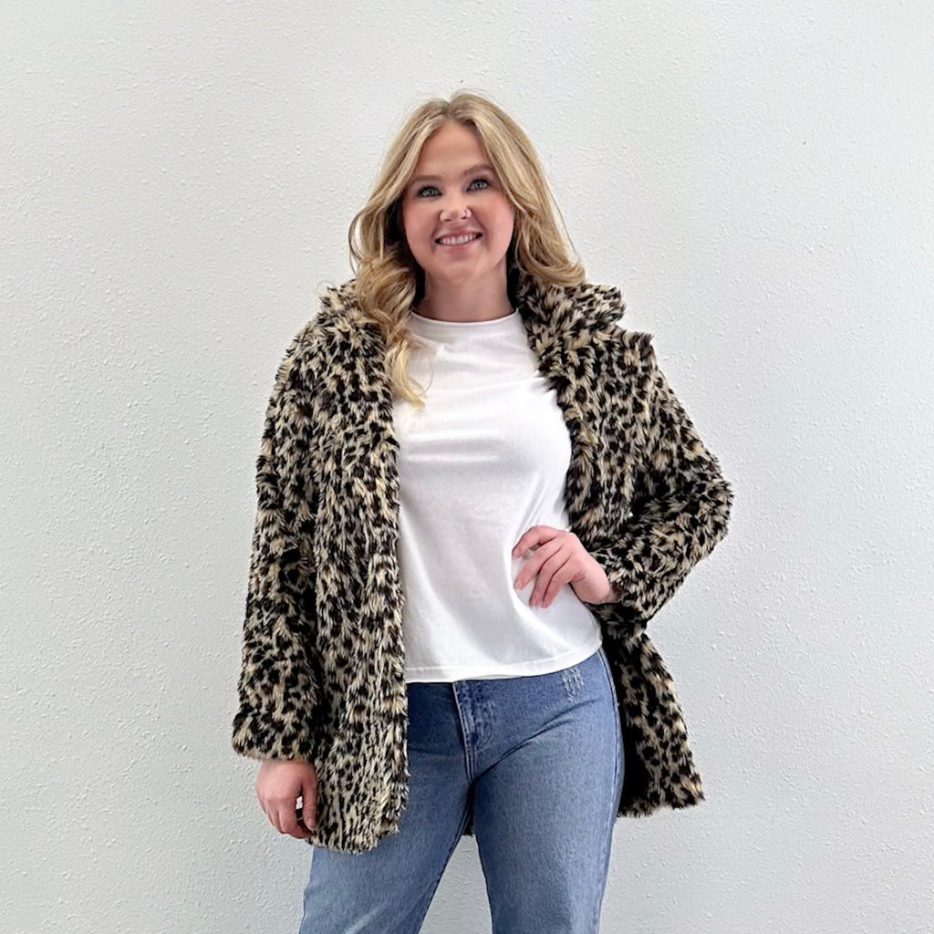 Leo Jacket