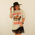 Wild West Graphic