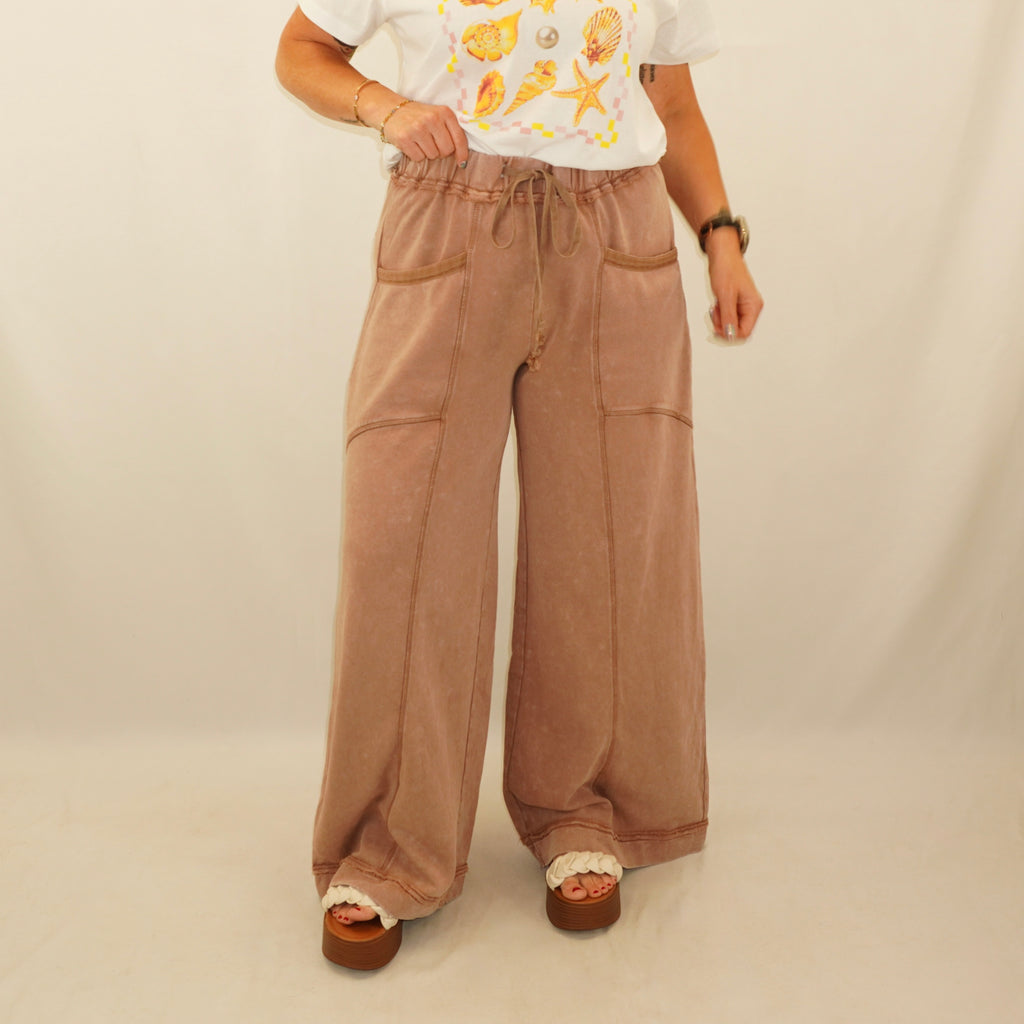 Polly Pants