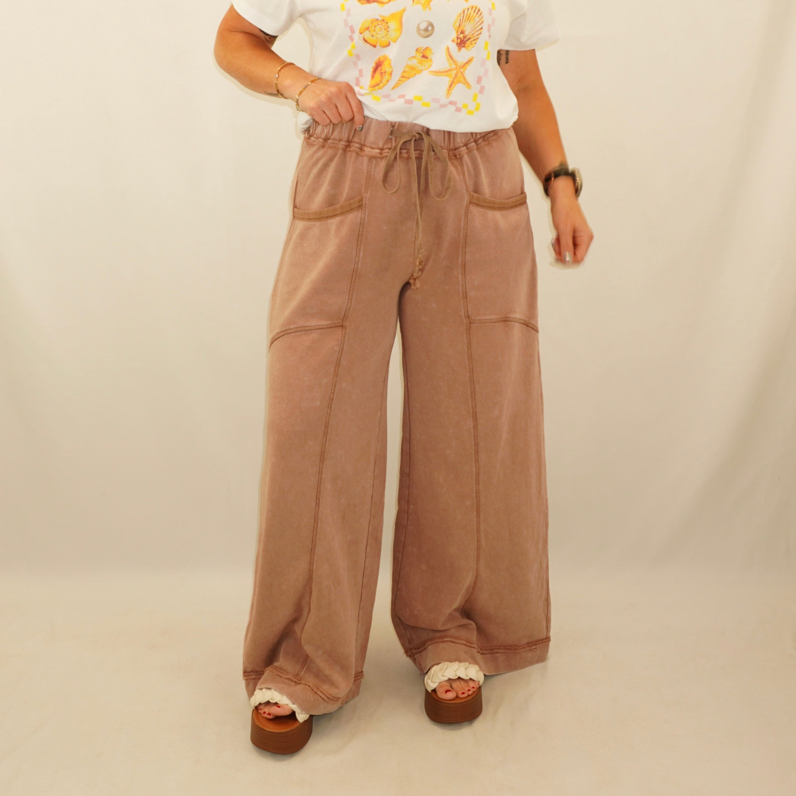 Polly Pants