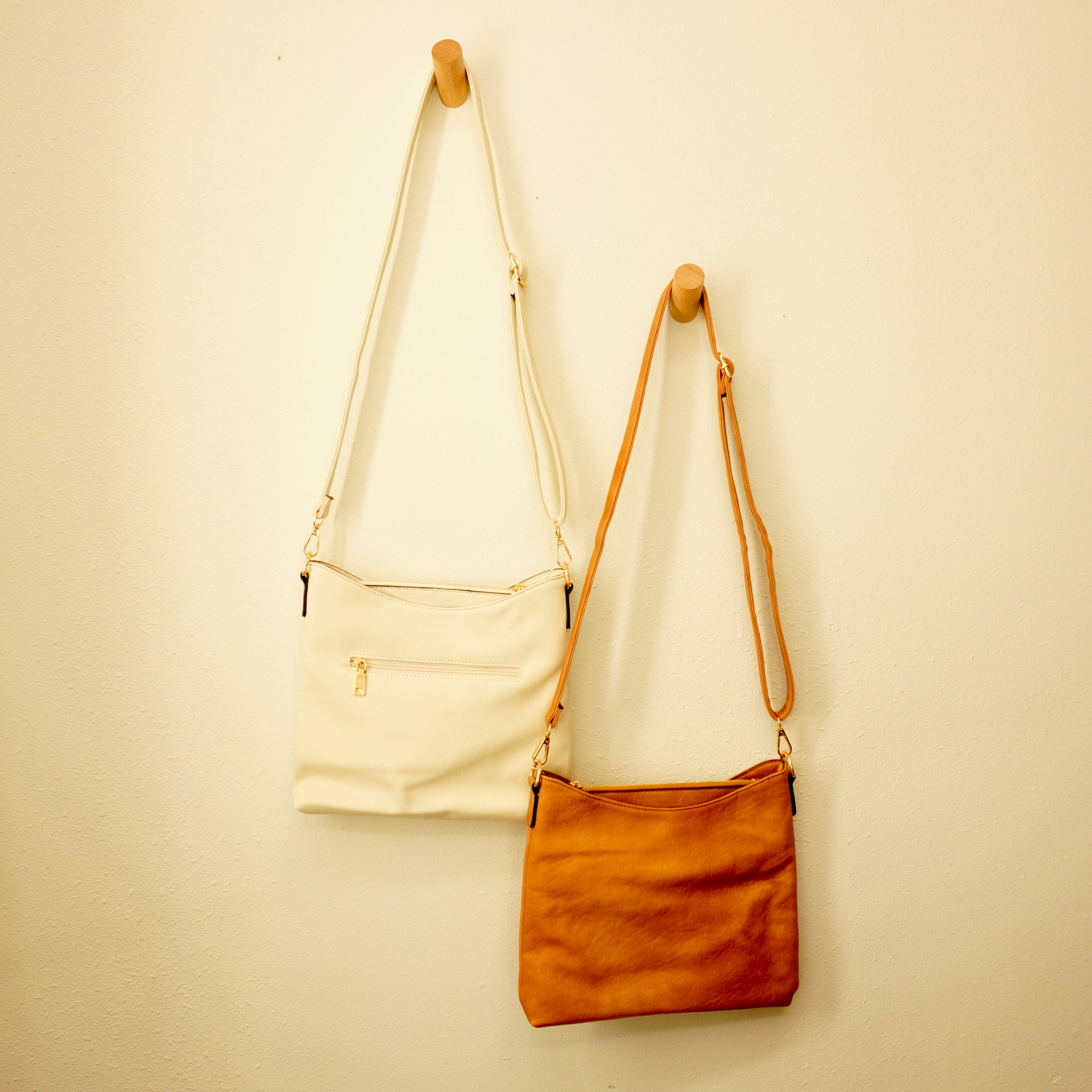 Emma Crossbody