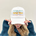 Sunny Daze Trucker Hat