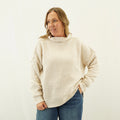 Chenille Sweater