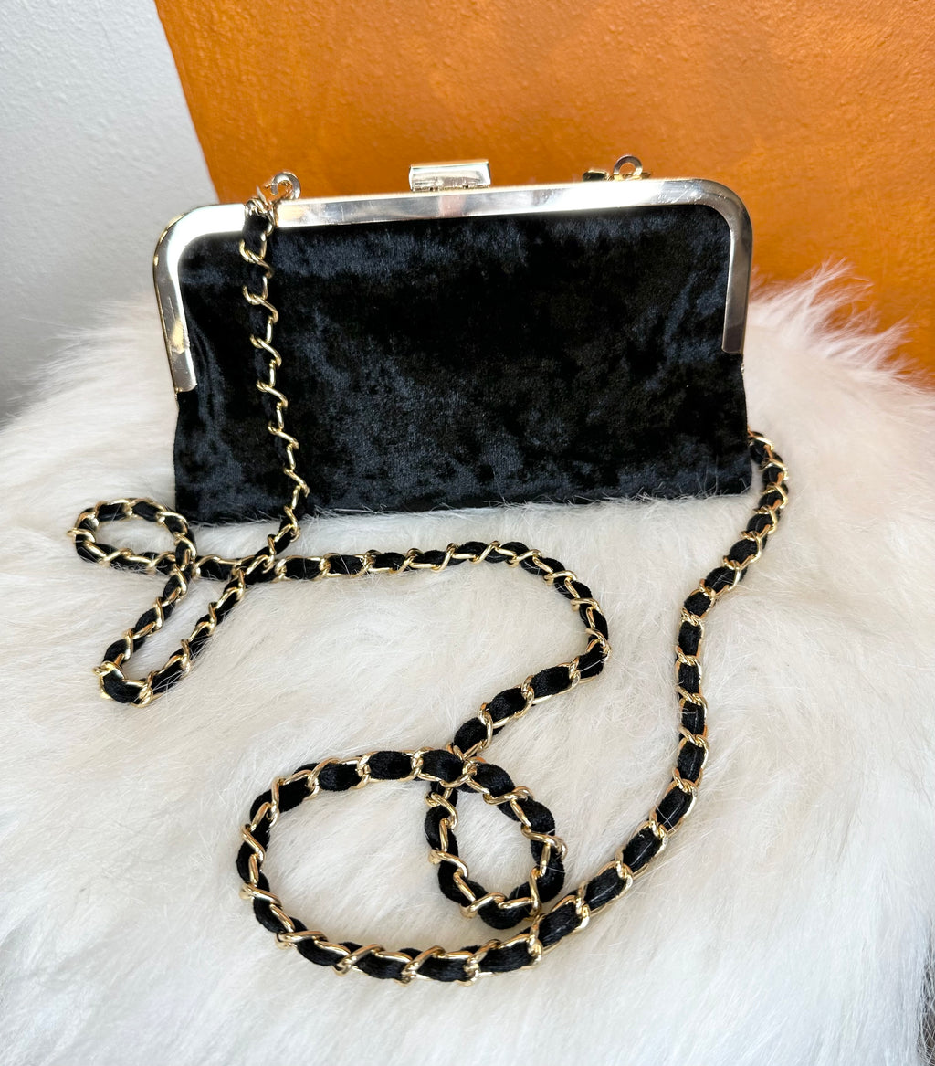 Sue Crossbody