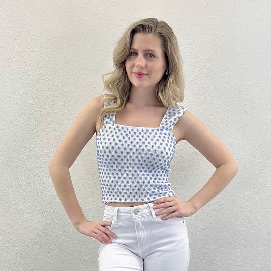 Dot Tank