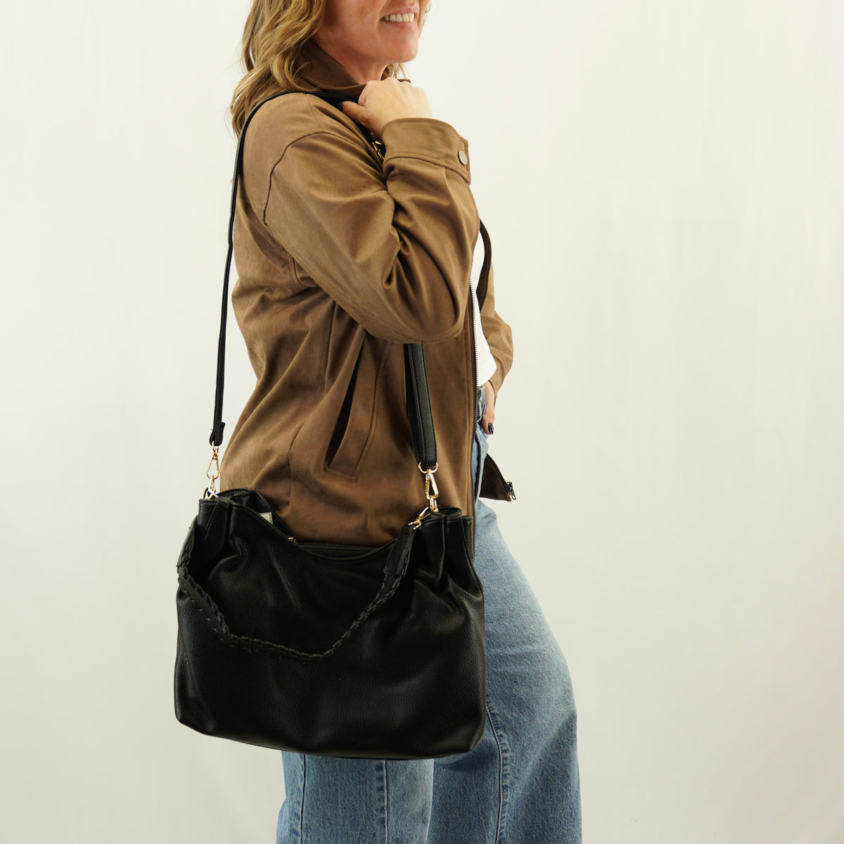 Grace Tote Bag