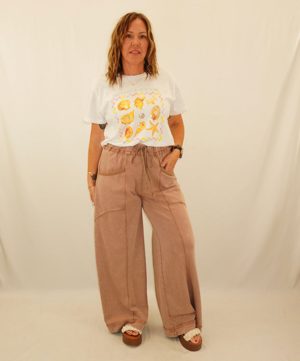 Polly Pants