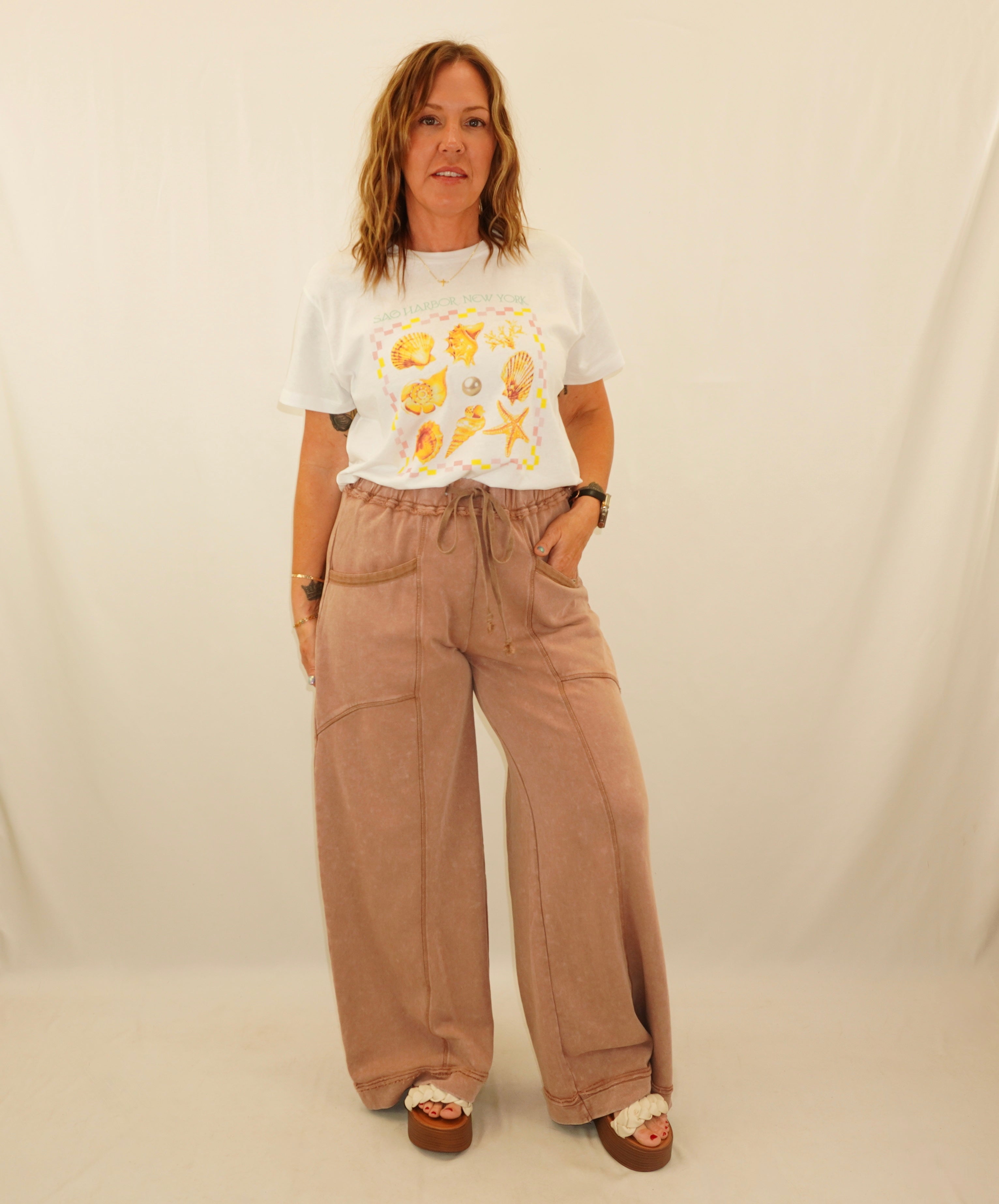Polly Pants