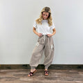 lantern Pants